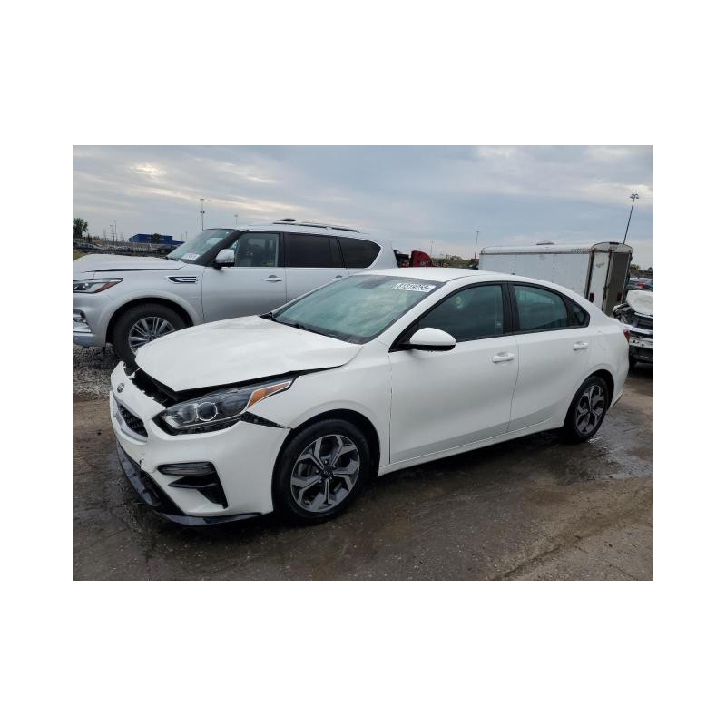 2020 KIA FORTE 3KPF24AD3LE260949 81319255 2020 KIA FORTE 3KPF24AD3LE260949 81319255