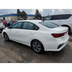 2020 KIA FORTE 3KPF24AD3LE260949 81319255