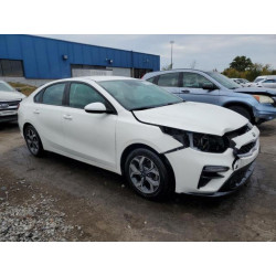 2020 KIA FORTE 3KPF24AD3LE260949 81319255