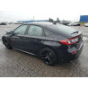 2025 HONDA CIVIC 19XFL2H86SE007326 82172435