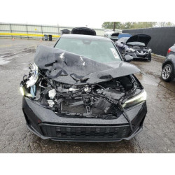 2025 HONDA CIVIC 19XFL2H86SE007326 82172435