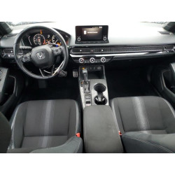 2025 HONDA CIVIC 19XFL2H86SE007326 82172435