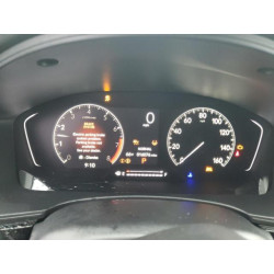 2025 HONDA CIVIC 19XFL2H86SE007326 82172435