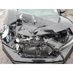 2025 HONDA CIVIC 19XFL2H86SE007326 82172435