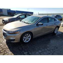 2023 CHEVROLET MALIBU 1G1ZD5ST5PF194668 82174645