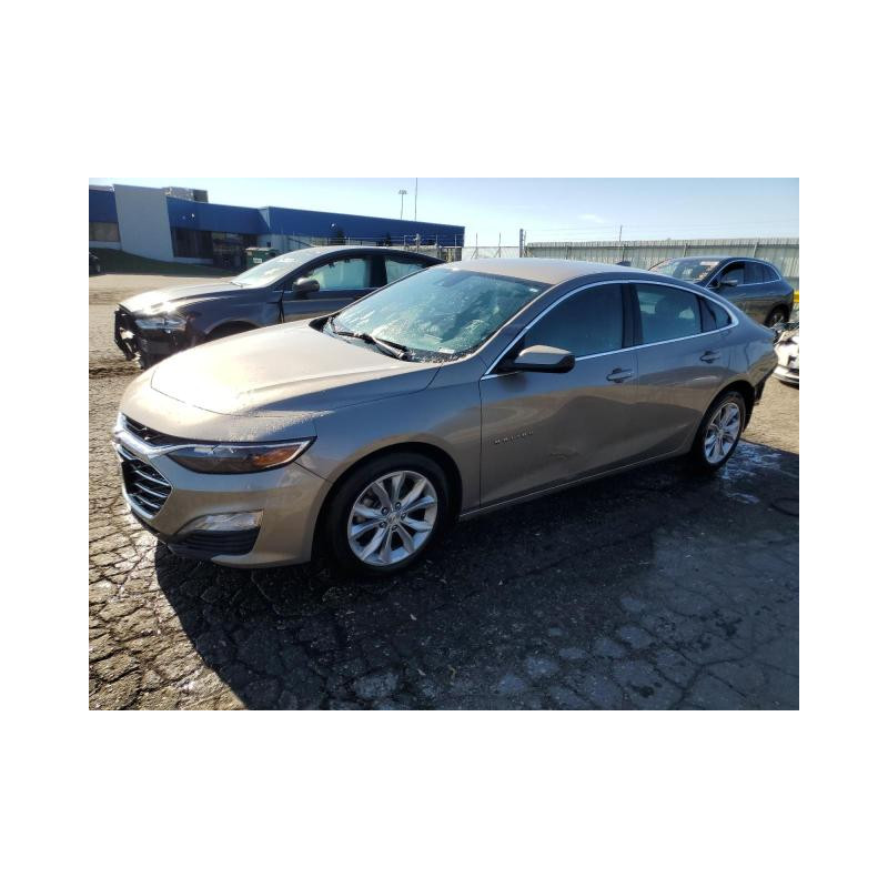 2023 CHEVROLET MALIBU 1G1ZD5ST5PF194668 82174645 2023 CHEVROLET MALIBU 1G1ZD5ST5PF194668 82174645