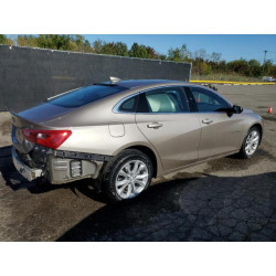 2023 CHEVROLET MALIBU 1G1ZD5ST5PF194668 82174645