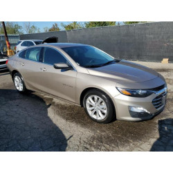 2023 CHEVROLET MALIBU 1G1ZD5ST5PF194668 82174645