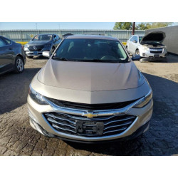 2023 CHEVROLET MALIBU 1G1ZD5ST5PF194668 82174645