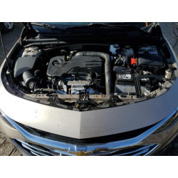 2023 CHEVROLET MALIBU 1G1ZD5ST5PF194668 82174645