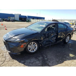 2025 TOYOTA CAMRY 4T1DAACKXSU536818 82175485