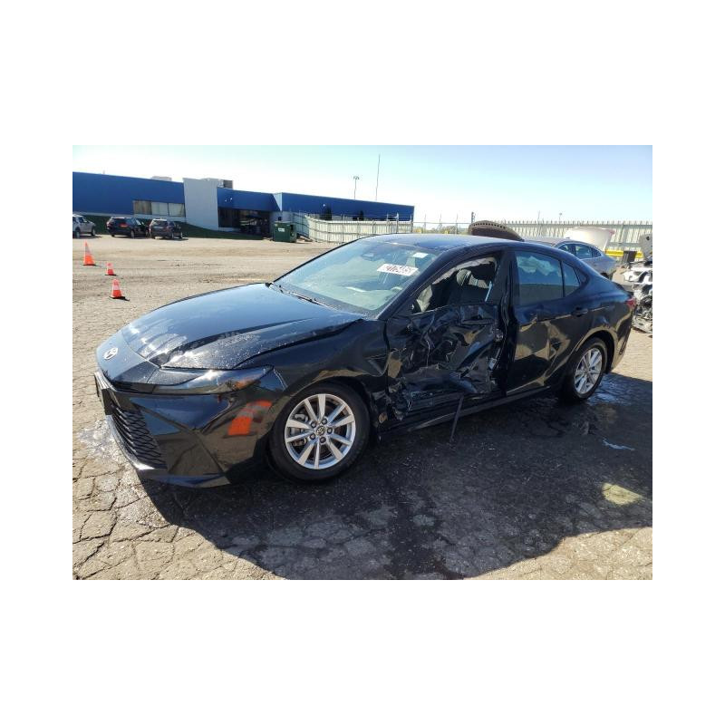 2025 TOYOTA CAMRY 4T1DAACKXSU536818 82175485 2025 TOYOTA CAMRY 4T1DAACKXSU536818 82175485