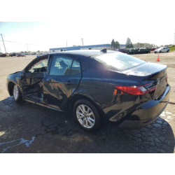 2025 TOYOTA CAMRY 4T1DAACKXSU536818 82175485