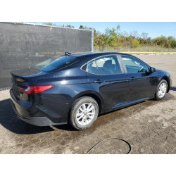 2025 TOYOTA CAMRY 4T1DAACKXSU536818 82175485