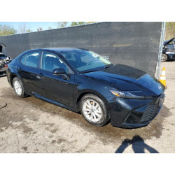 2025 TOYOTA CAMRY 4T1DAACKXSU536818 82175485