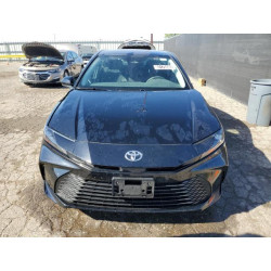 2025 TOYOTA CAMRY 4T1DAACKXSU536818 82175485