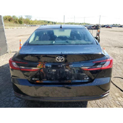 2025 TOYOTA CAMRY 4T1DAACKXSU536818 82175485