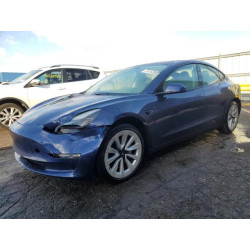 2023 TESLA MODEL 3 5YJ3E1EA4PF451210 84992645