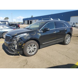 2020 CADILLAC XT5 1GYKNDR4XLZ230565 85164095