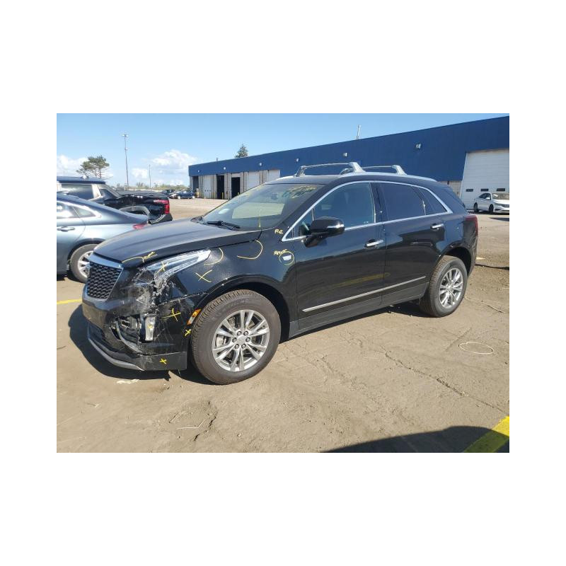 2020 CADILLAC XT5 1GYKNDR4XLZ230565 85164095 2020 CADILLAC XT5 1GYKNDR4XLZ230565 85164095