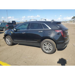 2020 CADILLAC XT5 1GYKNDR4XLZ230565 85164095