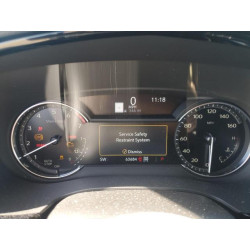2020 CADILLAC XT5 1GYKNDR4XLZ230565 85164095