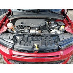 2024 DODGE HORNET R/T ZACPDFCW6R3A31855 85322135