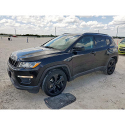 2021 JEEP COMPASS 3C4NJCBB8MT597636 60172405