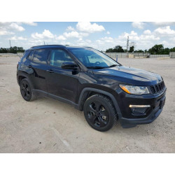 2021 JEEP COMPASS 3C4NJCBB8MT597636 60172405