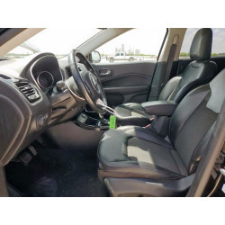 2021 JEEP COMPASS 3C4NJCBB8MT597636 60172405