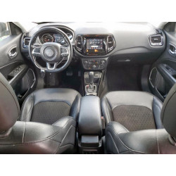 2021 JEEP COMPASS 3C4NJCBB8MT597636 60172405