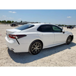2021 TOYOTA CAMRY 4T1G11AK2MU588012 68489935