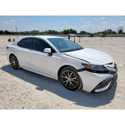 2021 TOYOTA CAMRY 4T1G11AK2MU588012 68489935