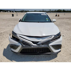 2021 TOYOTA CAMRY 4T1G11AK2MU588012 68489935