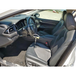 2021 TOYOTA CAMRY 4T1G11AK2MU588012 68489935