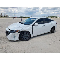 2024 NISSAN SENTRA 3N1AB8BV7RY284822 68774435