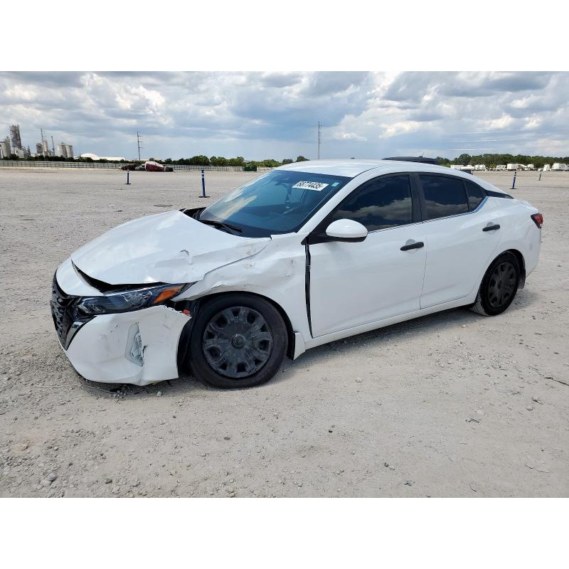 2024 NISSAN SENTRA 3N1AB8BV7RY284822 68774435 2024 NISSAN SENTRA 3N1AB8BV7RY284822 68774435