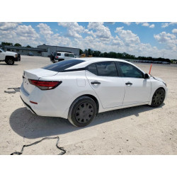 2024 NISSAN SENTRA 3N1AB8BV7RY284822 68774435