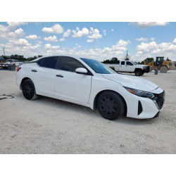 2024 NISSAN SENTRA 3N1AB8BV7RY284822 68774435