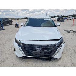 2024 NISSAN SENTRA 3N1AB8BV7RY284822 68774435