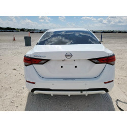 2024 NISSAN SENTRA 3N1AB8BV7RY284822 68774435