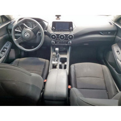 2024 NISSAN SENTRA 3N1AB8BV7RY284822 68774435