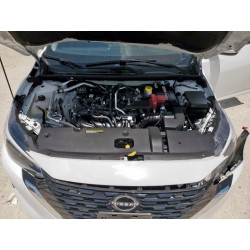 2024 NISSAN SENTRA 3N1AB8BV7RY284822 68774435