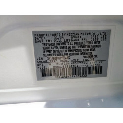 2024 NISSAN SENTRA 3N1AB8BV7RY284822 68774435