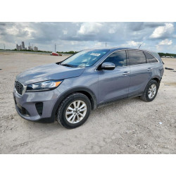 2020 KIA SORENTO 5XYPGDA34LG674189 69789185