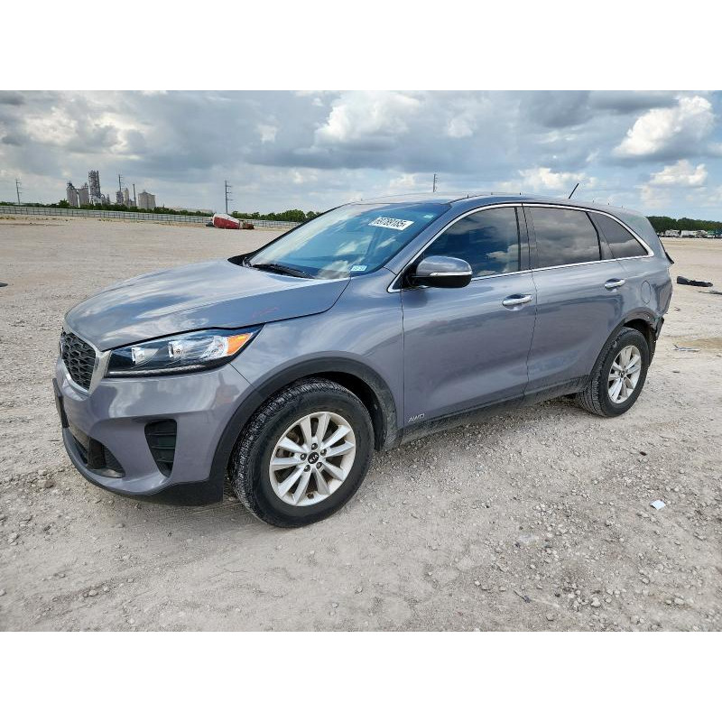 2020 KIA SORENTO 5XYPGDA34LG674189 69789185 2020 KIA SORENTO 5XYPGDA34LG674189 69789185