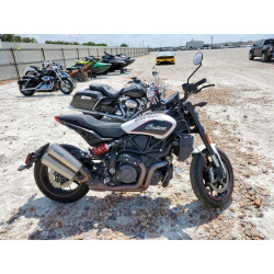 2022 INDIAN MOTORCYCLE CO. FTR S 56KRZS250N3004325 69884835