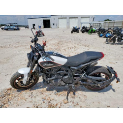 2022 INDIAN MOTORCYCLE CO. FTR S 56KRZS250N3004325 69884835