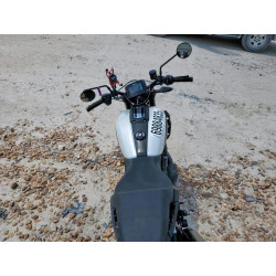 2022 INDIAN MOTORCYCLE CO. FTR S 56KRZS250N3004325 69884835