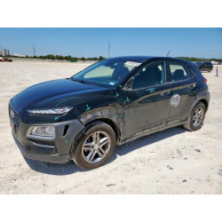 2021 HYUNDAI KONA KM8K12AAXMU609938 70740315
